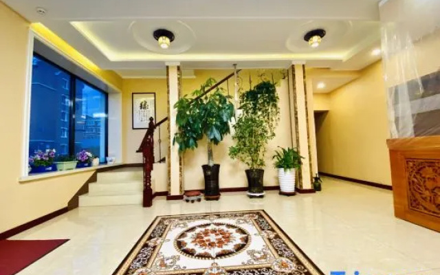 TongYu Hotel