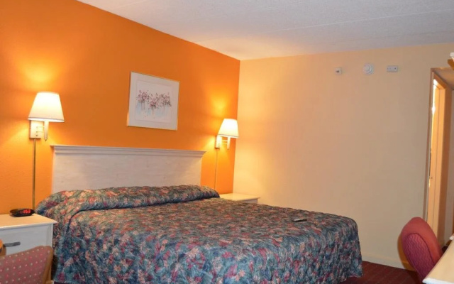 Travelers Inn