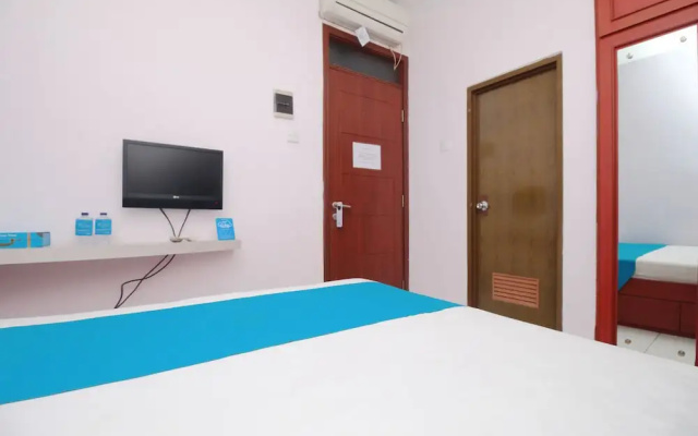 Airy Eco Taman Sari Mangga Besar Raya 34A Jakarta
