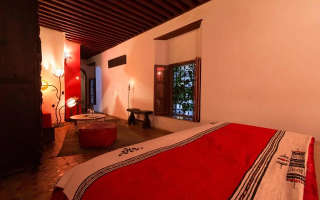 Riad El Ma