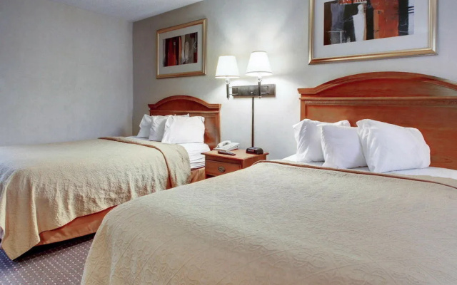 Rodeway Inn Natchez