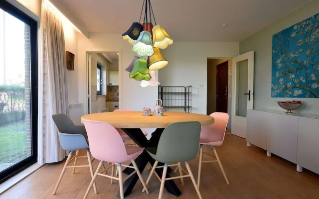 Sandpiper Apartment With two Rooms