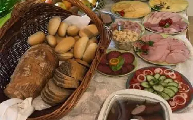 Pokoje Gościnne U Babci