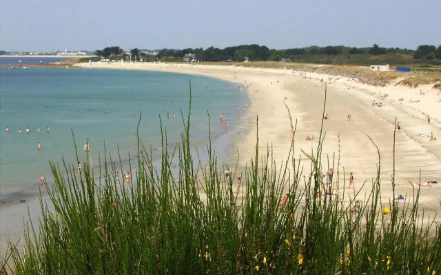 Charming, Breton Holiday Home In Arzon