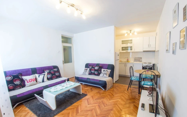 Apartment Sophia