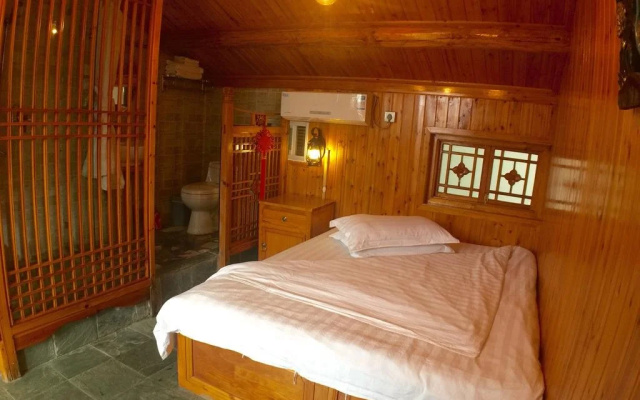Cang Yue Hotel