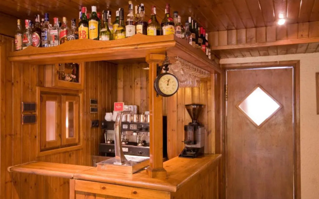 Hostal El Bouquet