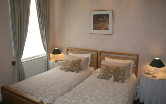 The Norwood Guest House