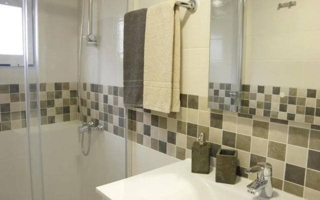 Novo Apartamento Graça