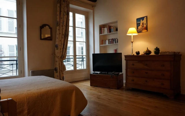 Cambronne - Studio - Paris 9