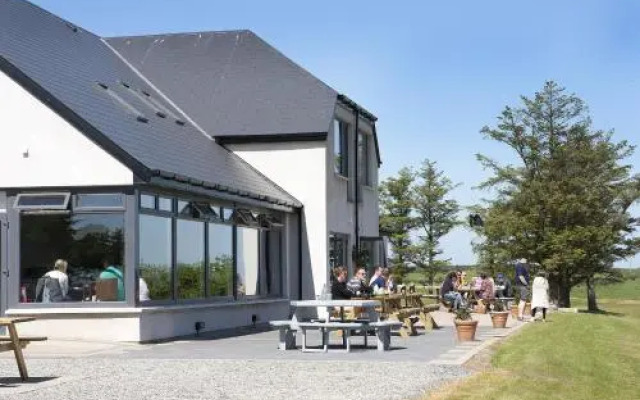 Dunmore East Golf Lodges