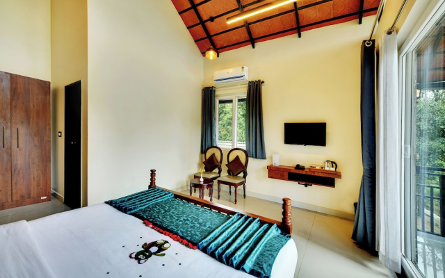 Vishmaa Resort