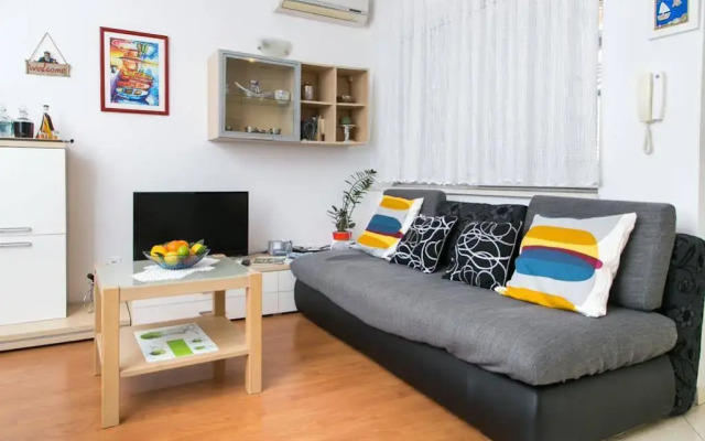 Apartments Captain
