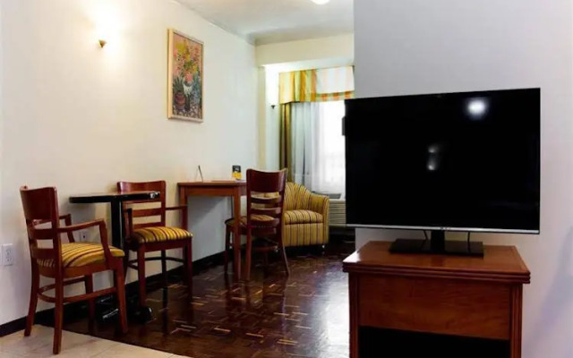 Best Western Expo-Metro Tampico