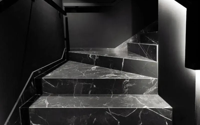 Boutique Hotel OLOM