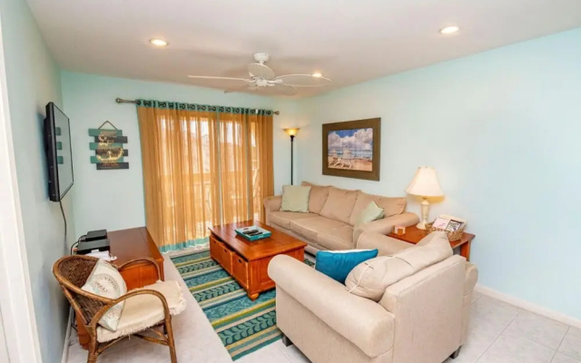 Unit 3324 - Ocean Racquet Club