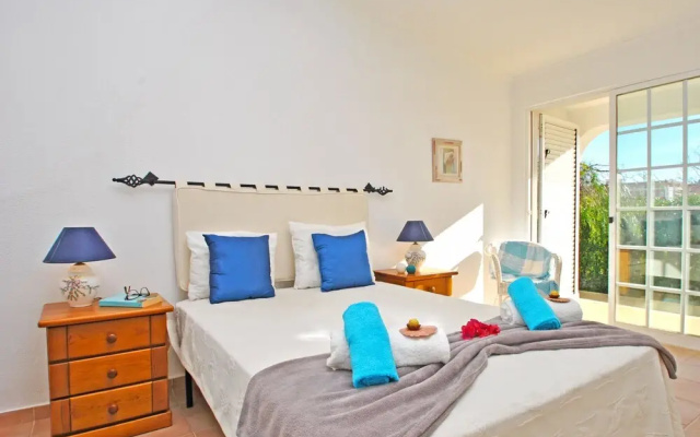 Villa Menorca II