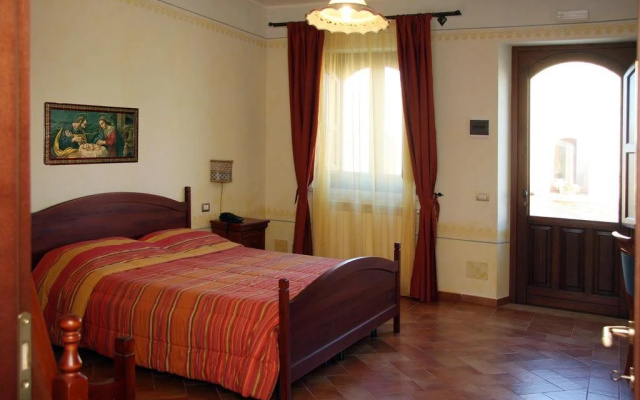 Casa dAndrea Turismo Rurale