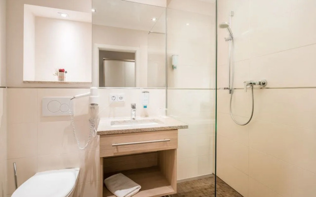 Hotel Gasthof Huber
