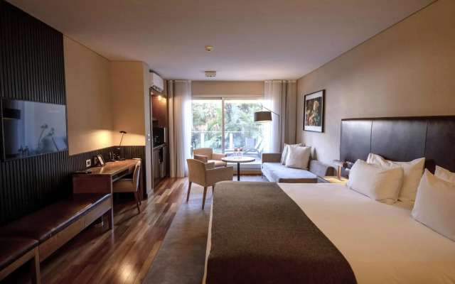 Fierro Hotel Buenos Aires