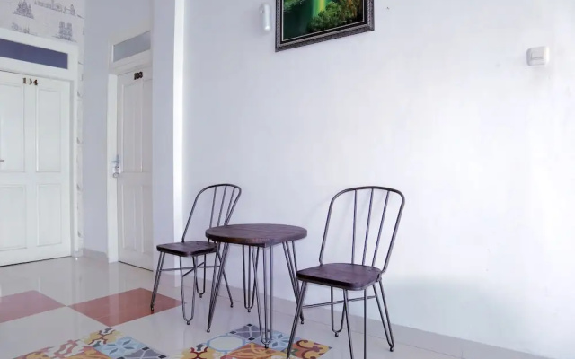 OYO 1386 Hotel Grand Gabelo