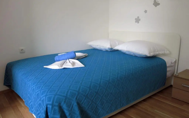 Apartment Mily