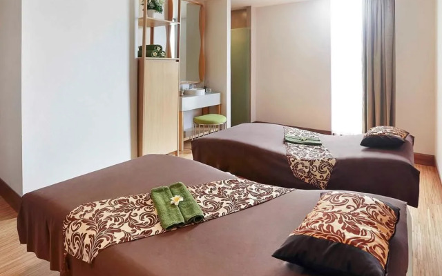 Hotel Novotel Tangerang