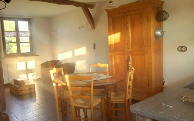 Chez les Goyp