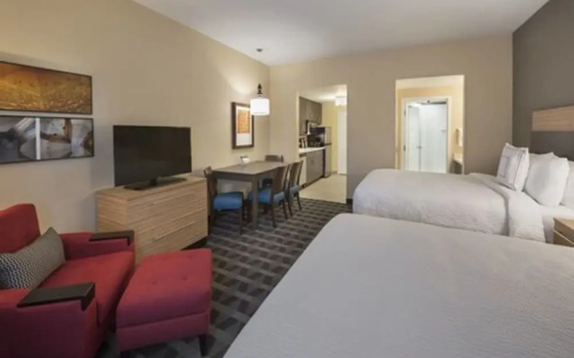 TownePlace Suites Ottawa Kanata