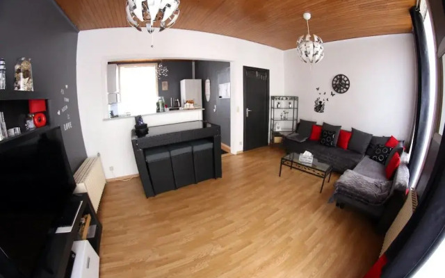 Les Portier.be B&B