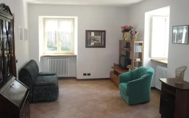 Gaema Casa Azzurra