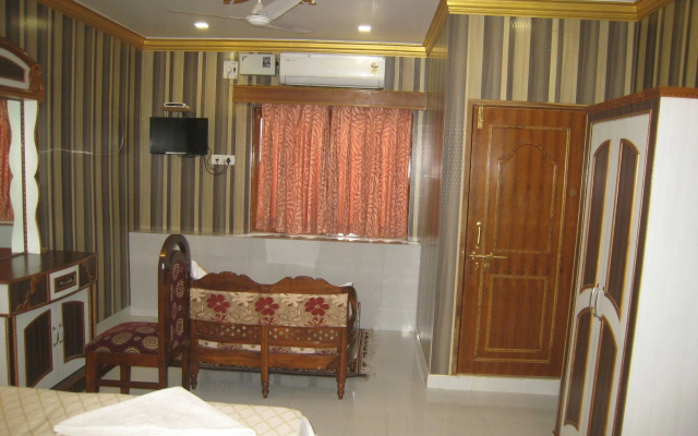 Kedareswar Bed and Breakfast