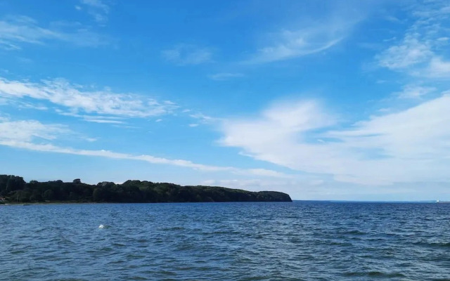 Holiday Home in Middelfart