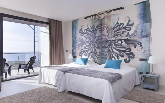 Hotel Miba
