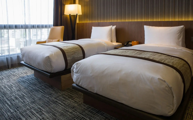 Hotel IN