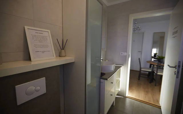 Hallgrims Guesthouse
