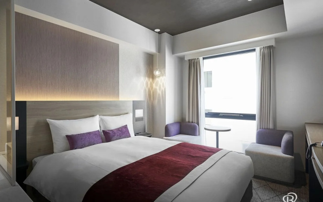 Daiwa Roynet Hotel Osaka Sakaisuji Honmachi PREMIER