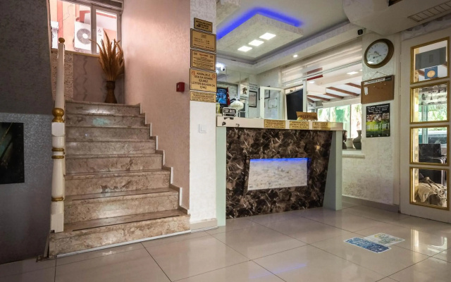 Behram Hotel