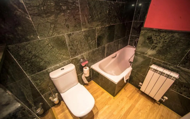 Boutique Hotel Castilla