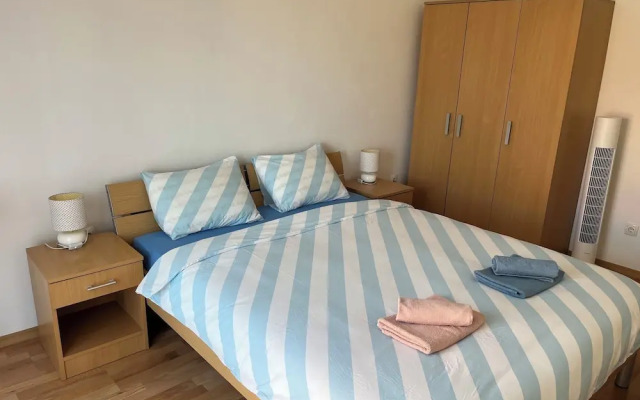 Apartments Pasko