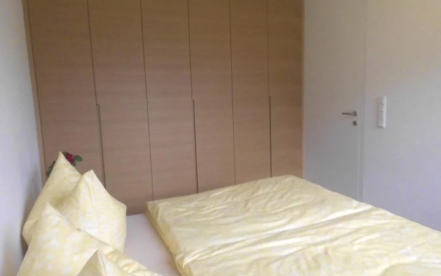 Appartement Lässer Monika
