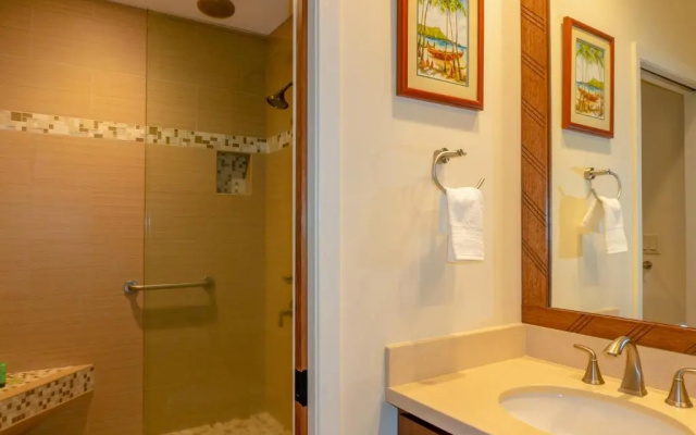Hanalei Colony Resort E3