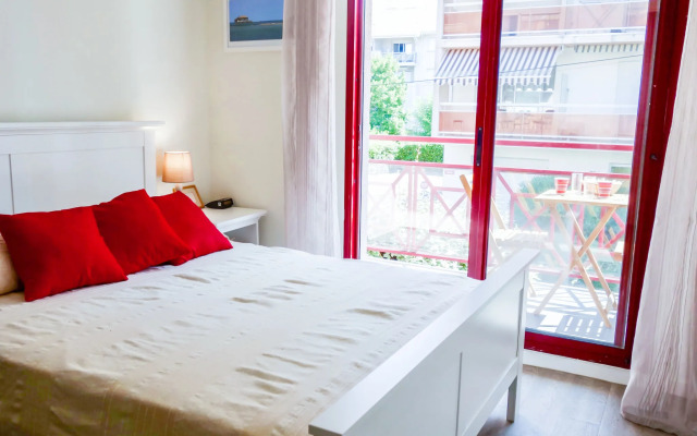 Apartment Artéthys
