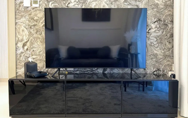 Zada Tower -  Modern 1 BR Apart