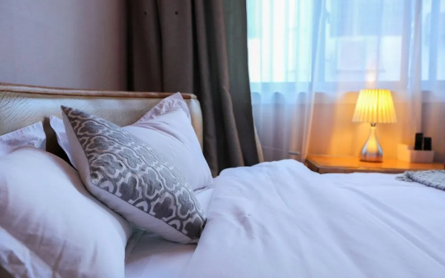 Magic Bamboo Hotel