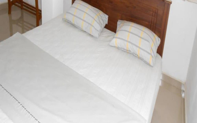 Vista Rooms Bogambara Lake 1