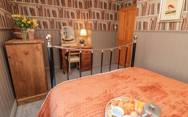 Esk View Cottage