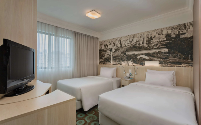 Radisson Hotel Oscar Freire
