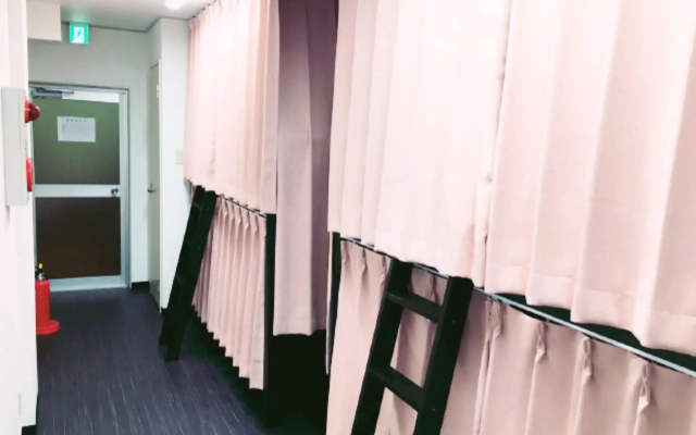 Coco Hostel