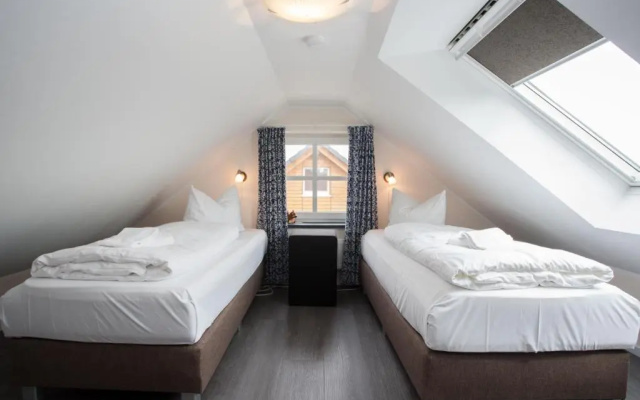 Apartment Am Gerkenstein 29-M
